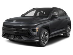 2025 Hyundai Kona 4dr AWD_101